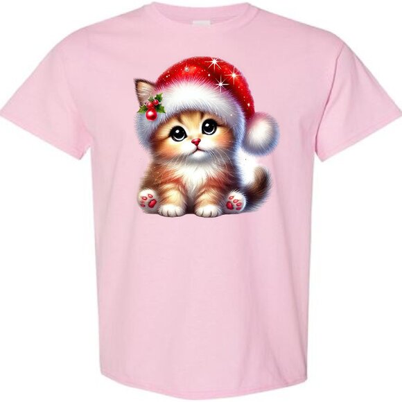 Christmas Animal Tees - Picture 10 of 16